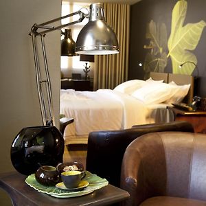 Chambre Double Premium